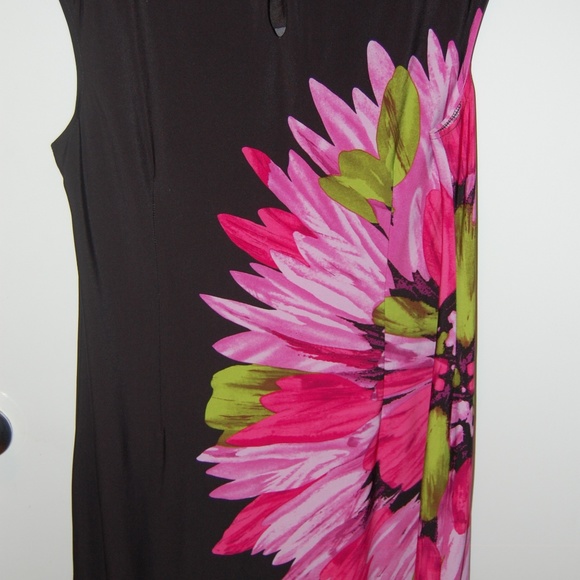 Studio by London Times Size 16 Dress - Picture 2 of 5